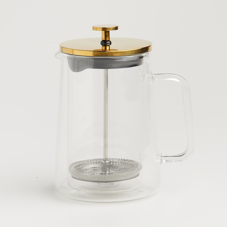 French Press Lanzitos