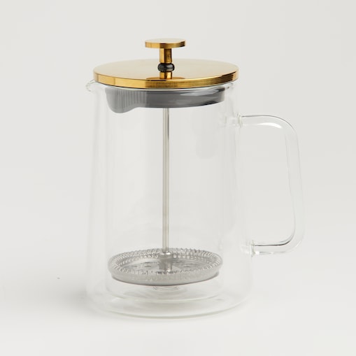 French Press Lanzitos