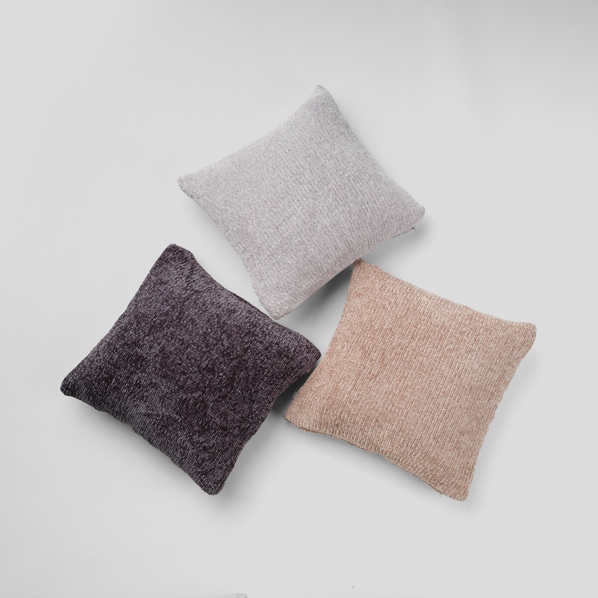 Poszewka Miluni 45x45 cm