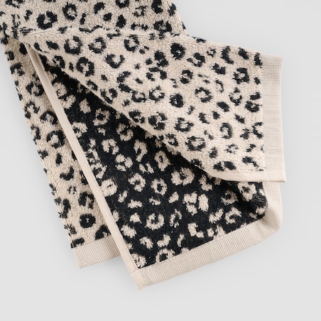 Ręcznik Kuchenny Panterin 40x60 cm z motywem zwierzęcym
