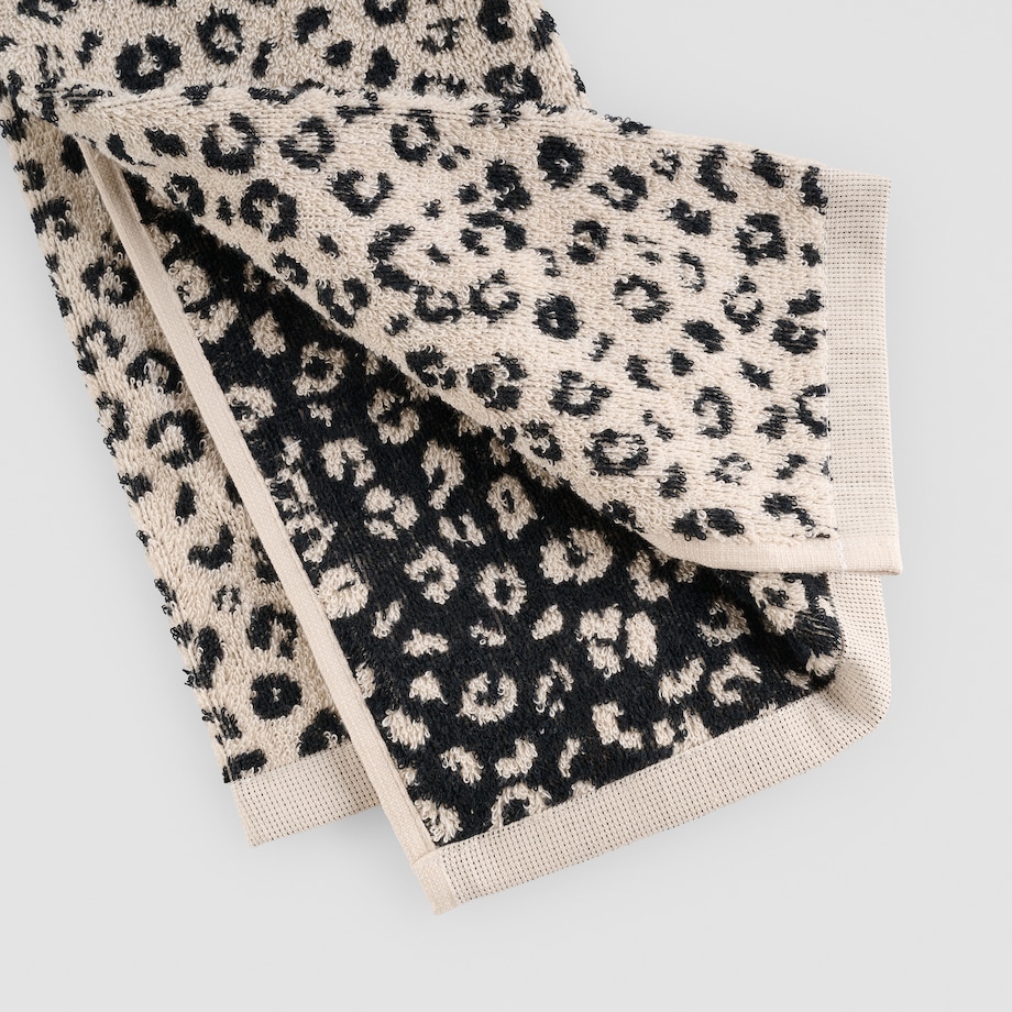 Ręcznik Kuchenny Panterin 40x60 cm z motywem zwierzęcym