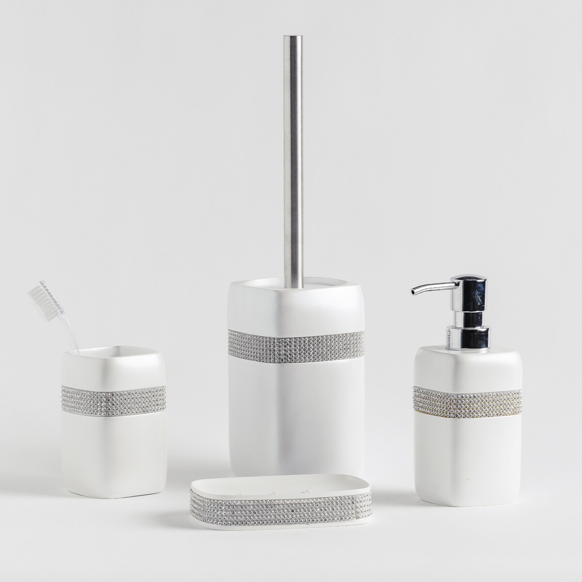 Dozownik Łazienkowy Jewel