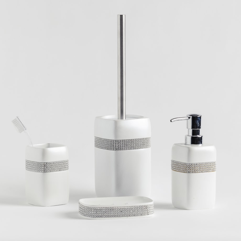 Dozownik Łazienkowy Jewel