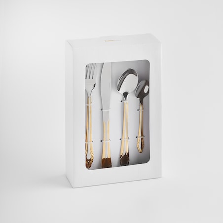 Komplet Sztućców Royale