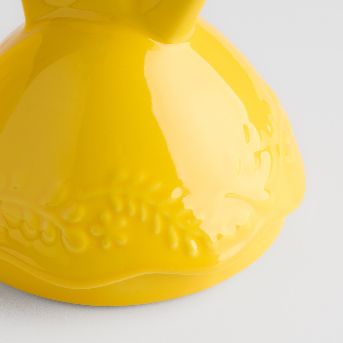 Pojemnik Harina z motywem królika