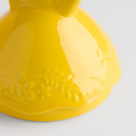 Pojemnik Harina z motywem królika