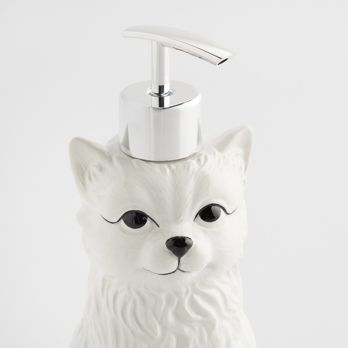 Dozownik Felinia z motywem zwierzęcym