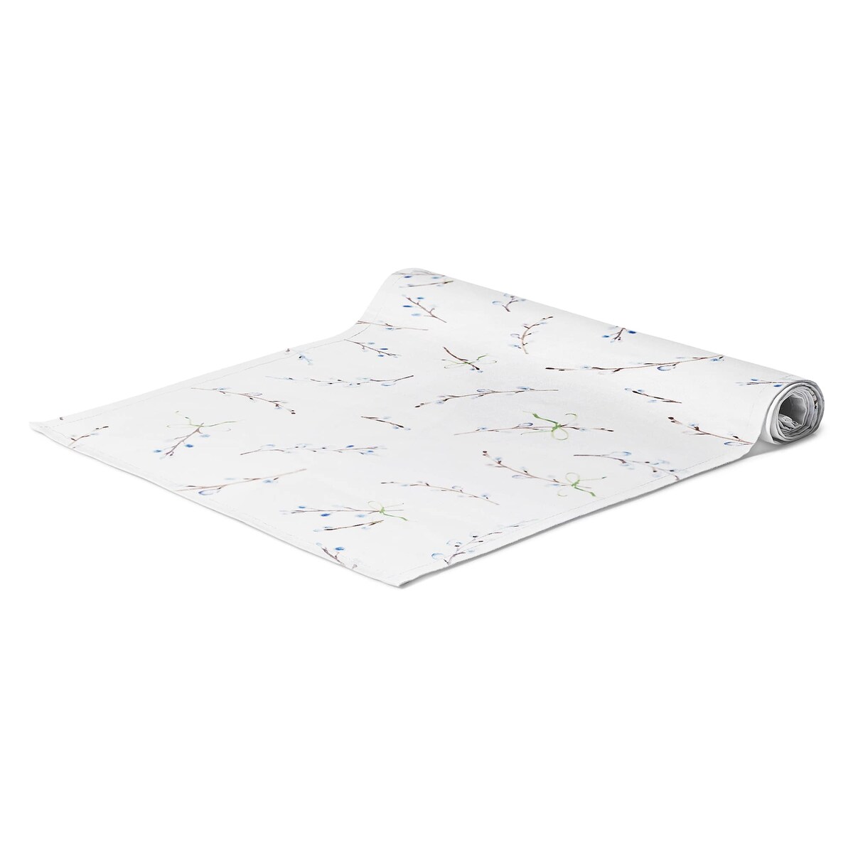 Bieżnik wielkanocny Bazie