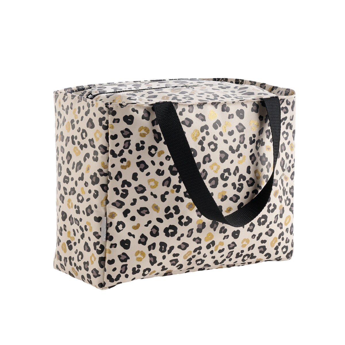 Termiczna Torba Na Lunch Panterin 15x30 cm