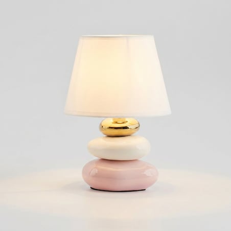 Lampa Stołowa Pierres