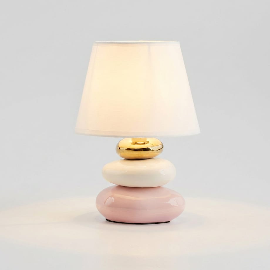 Lampa Stołowa Pierres