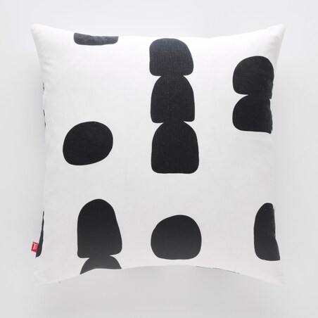Printed Cushion Cover Olimpo 45x45 cm
