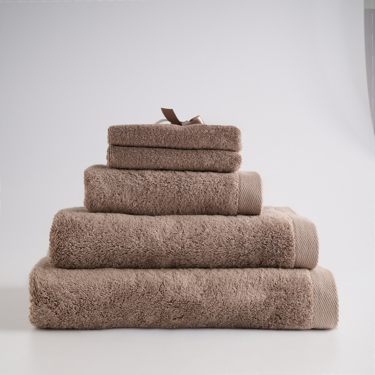 ręcznik z bawełny egipskiej Spa 50x90 cm