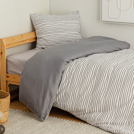 Pościel Z Mikrofibry Balmy 140x200 cm