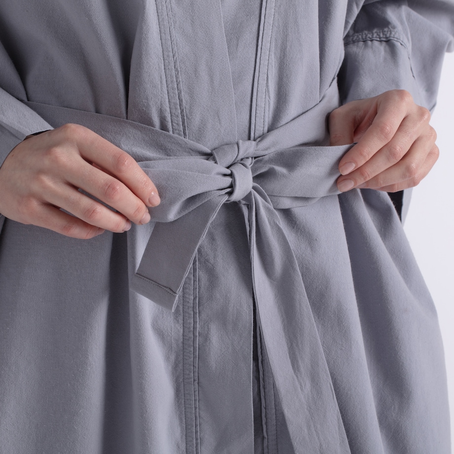 Szlafrok Z Bawełny Dozza