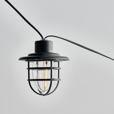 Łańcuch Solis solarny