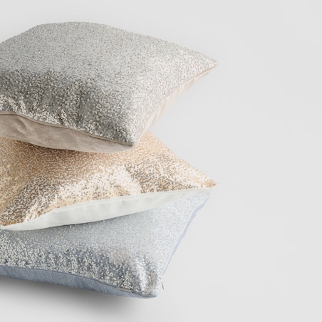 Poszewka dekoracyjna Glowish 45x45 cm