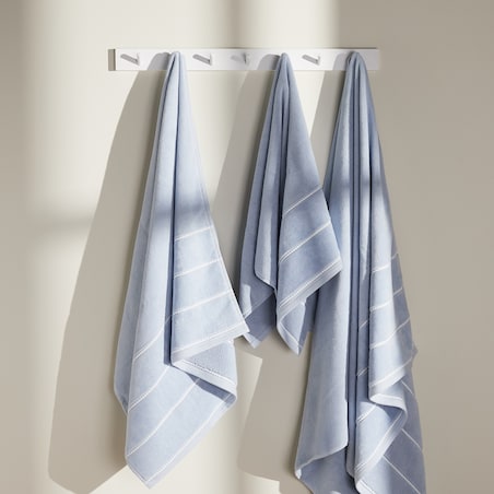 Ręcznik Velly 90x140 cm