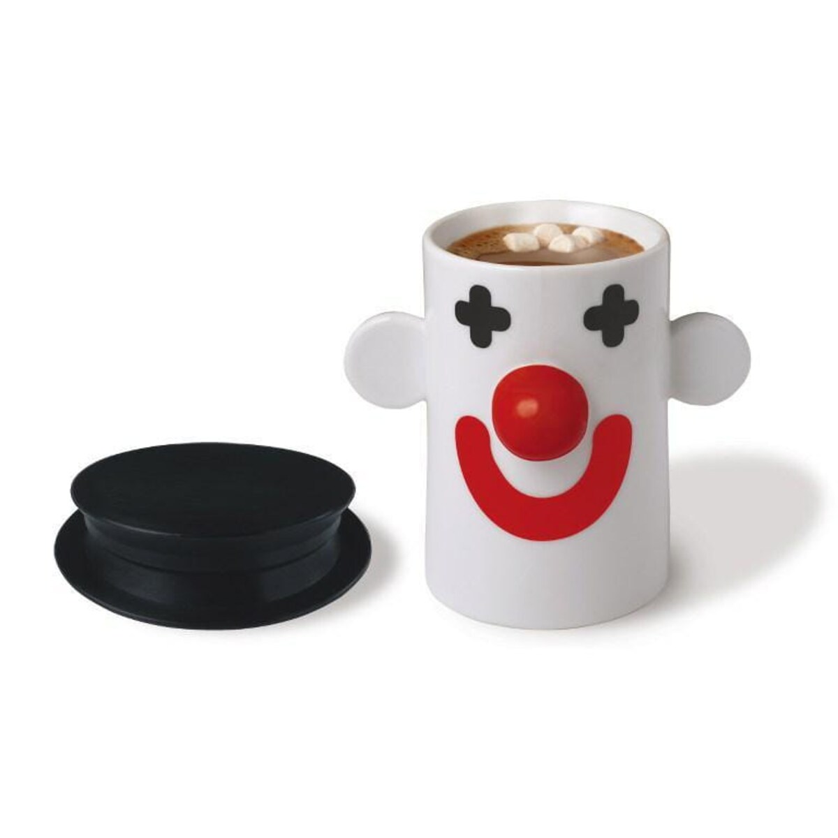 Kubek Klaun, 200 ml, PO: Selected