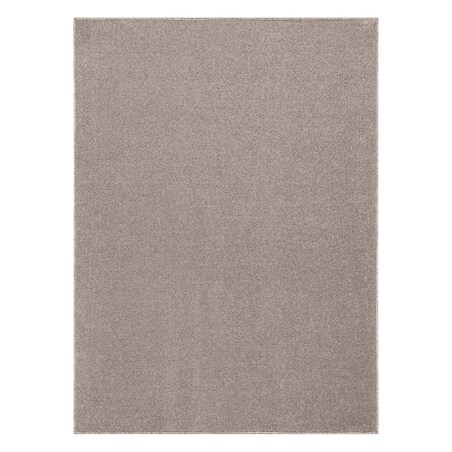 Dywan ETON PLUS beż jednolity, 300x350 cm