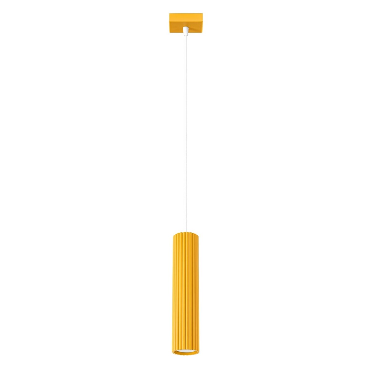 Lampa wisząca KARBON 1