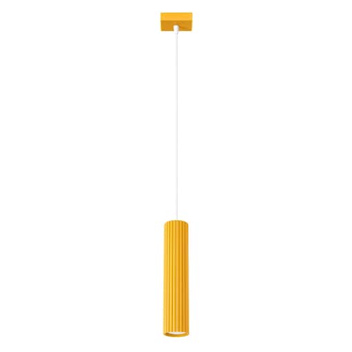 Lampa wisząca KARBON 1