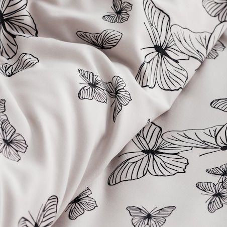 Pościel Z Mikrofibry Maglia 200x220 cm