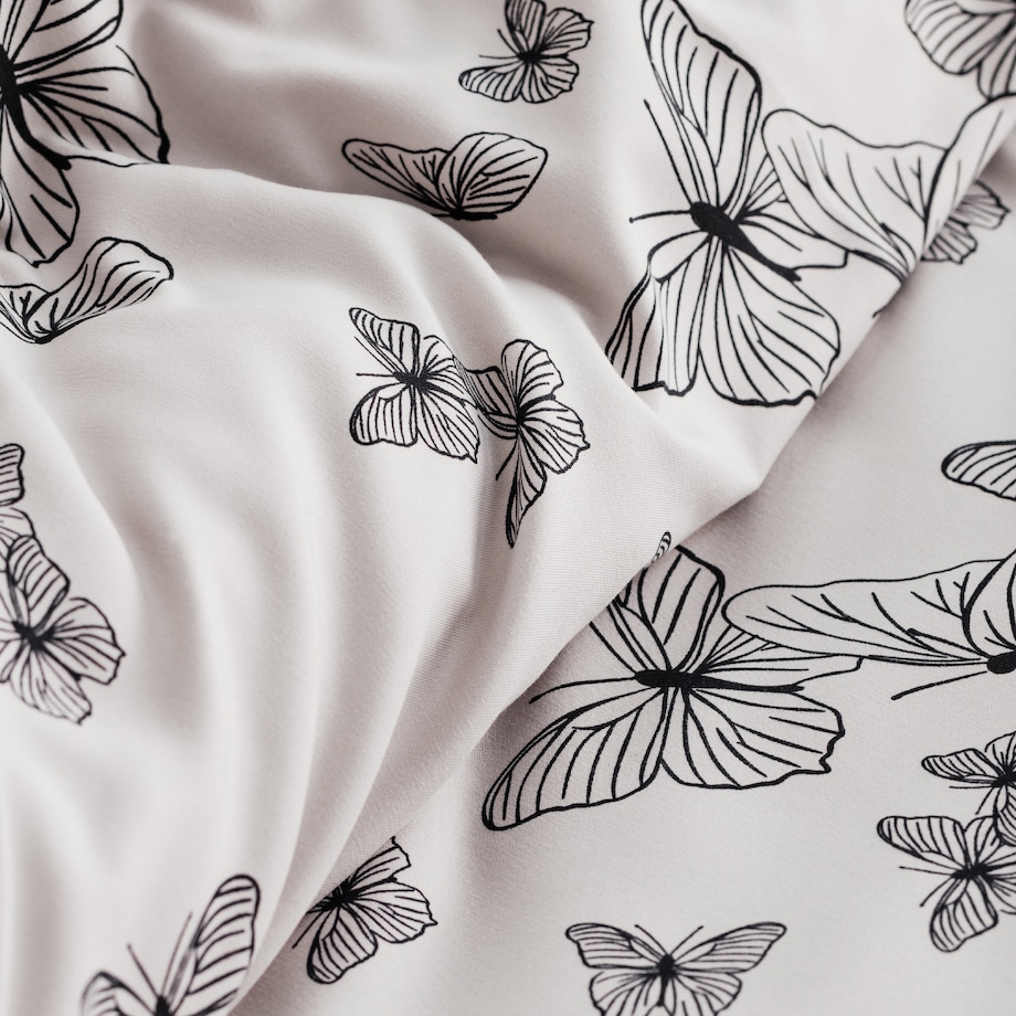 Pościel Z Mikrofibry Maglia 200x220 cm