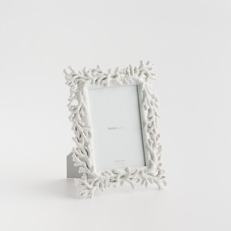 Ozdobna ramka w stylu hamptons ralia