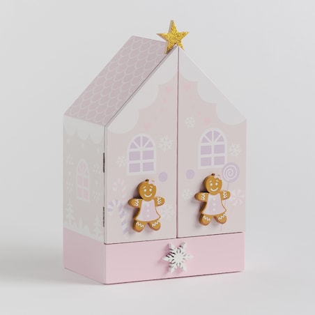 Szkatułka Sweettohouse 13x20 cm