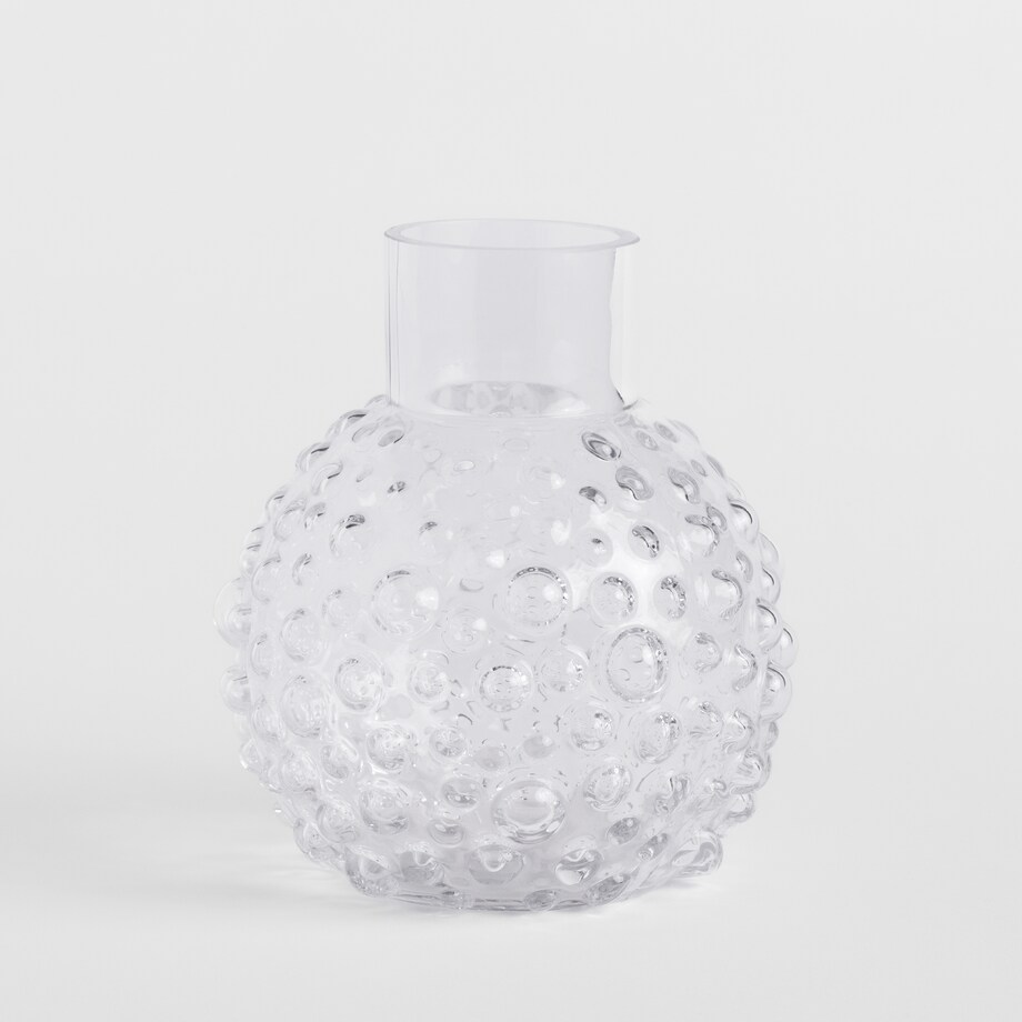 Vase Glare 
