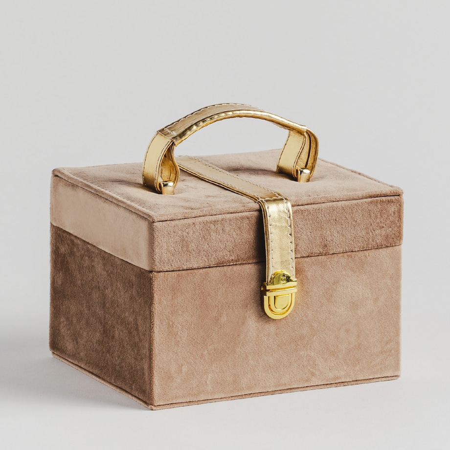 Jewellery Box Serafino 