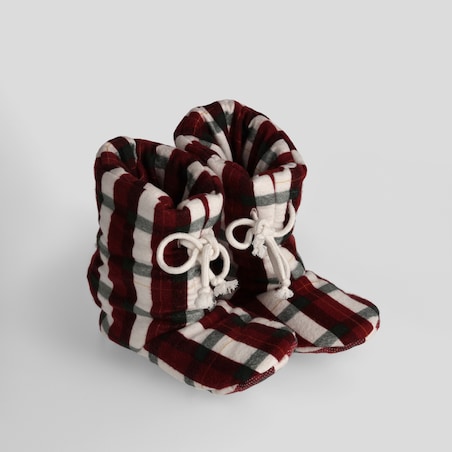 Kapcie Flanelowe Maglame 39/40