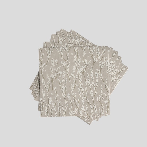 Komplet Serwetek Veriba