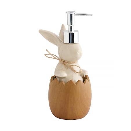 Dozownik Bunnyshelly z motywem królika