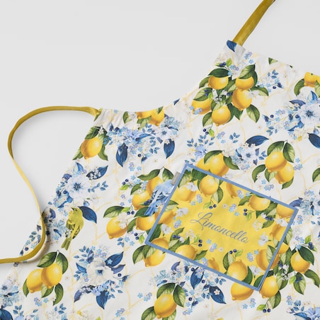 Fartuch Lemondi 70x85 cm