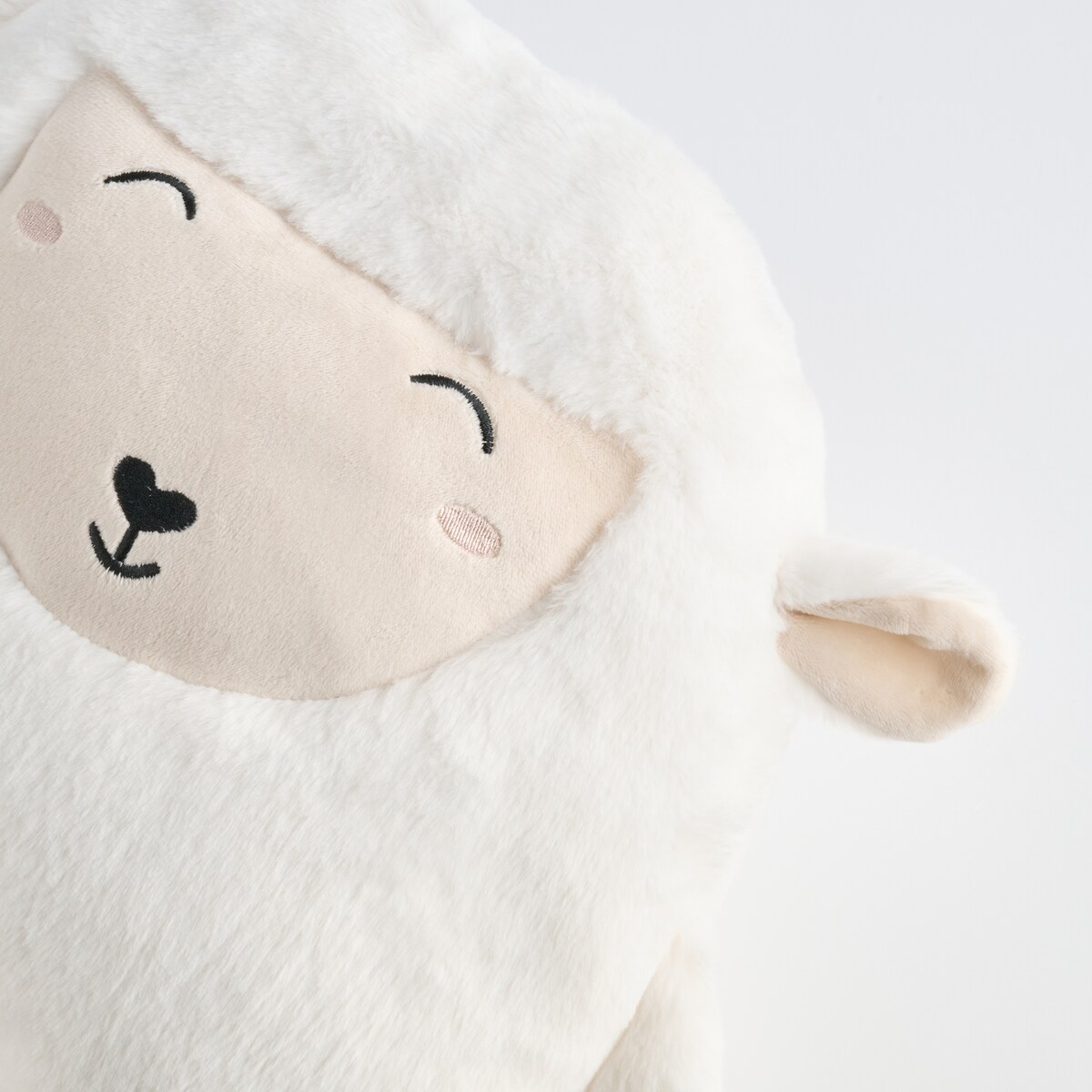 Poduszka Dziecięca Percori z motywem zwierzęcym