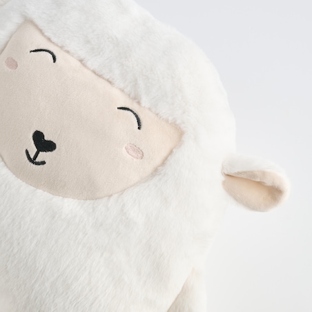 Poduszka Dziecięca Percori z motywem zwierzęcym