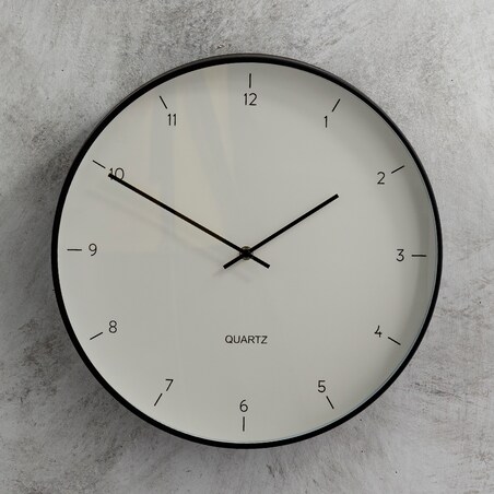 Zegar Wiszący Wichita