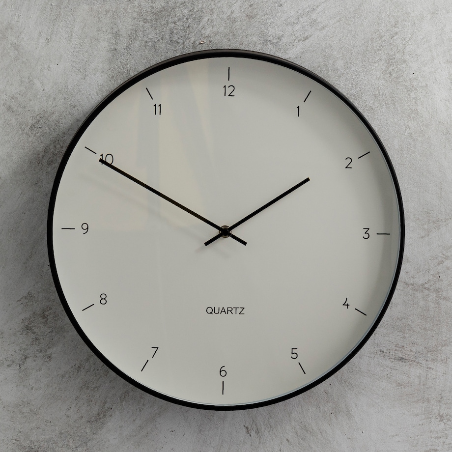 Zegar Wiszący Wichita