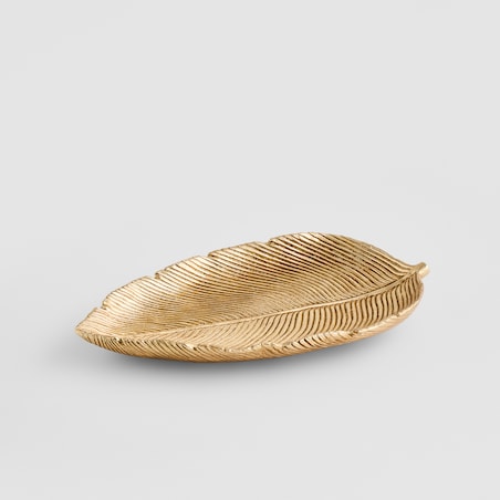 Patera Dekoracyjna Leaflairis