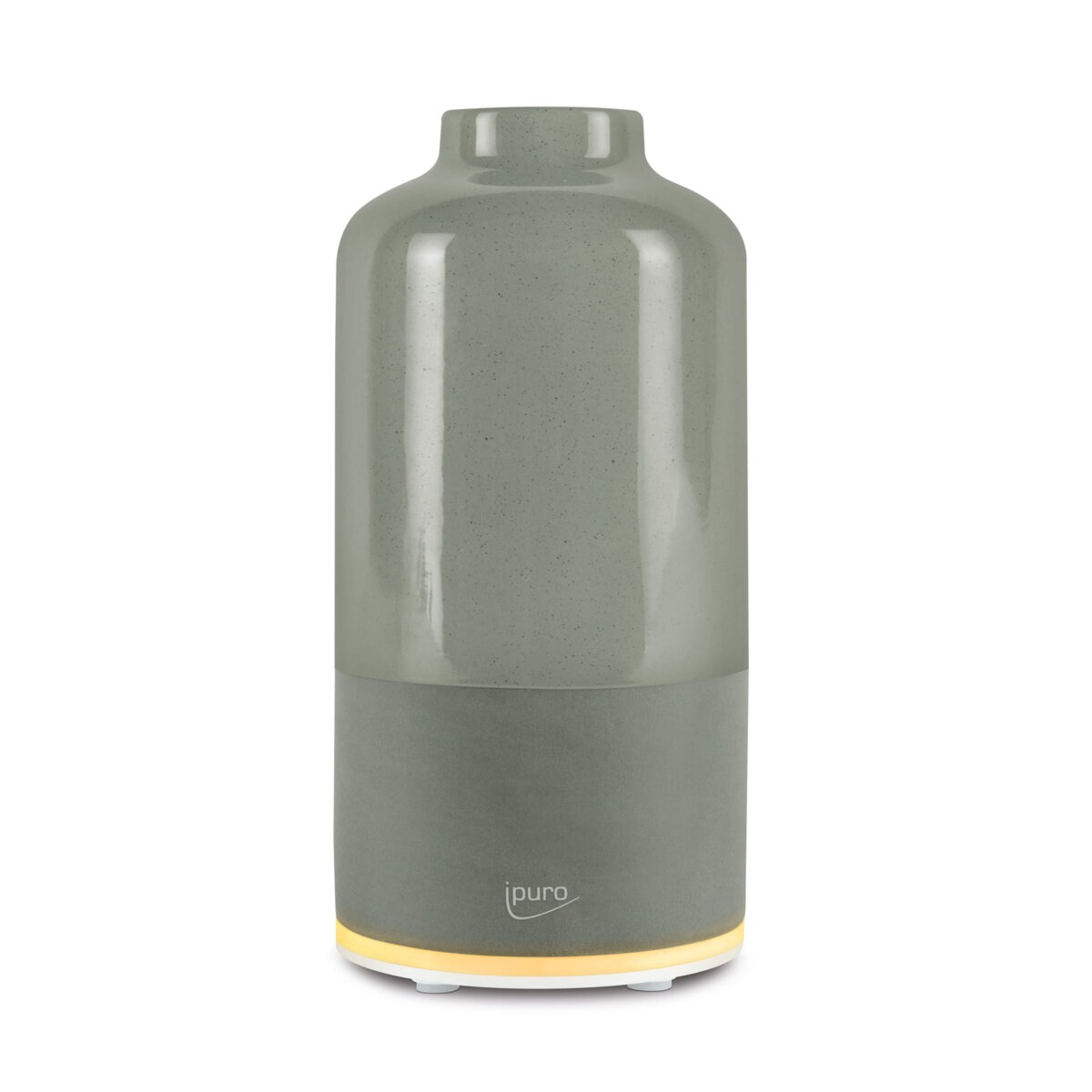 Dyfuzor ultrasoniczny ipuro AIR SONIC aroma bottle grey