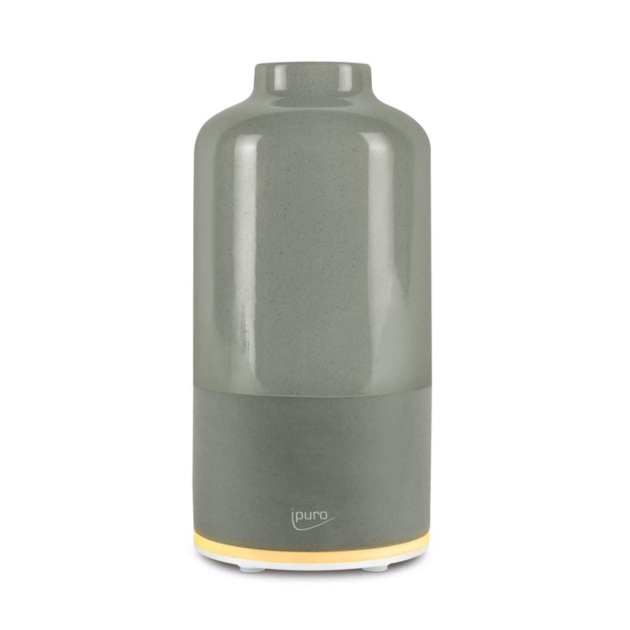 Dyfuzor ultrasoniczny ipuro AIR SONIC aroma bottle grey
