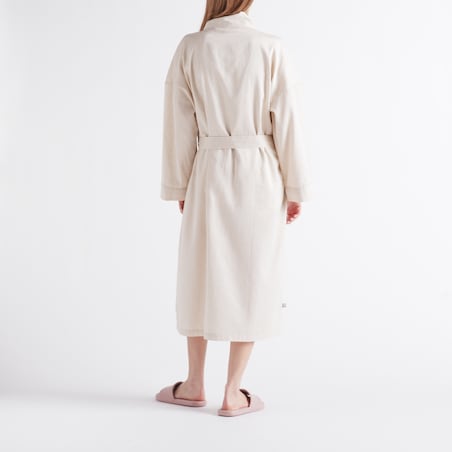 Szlafrok Z Bawełny Grosseto