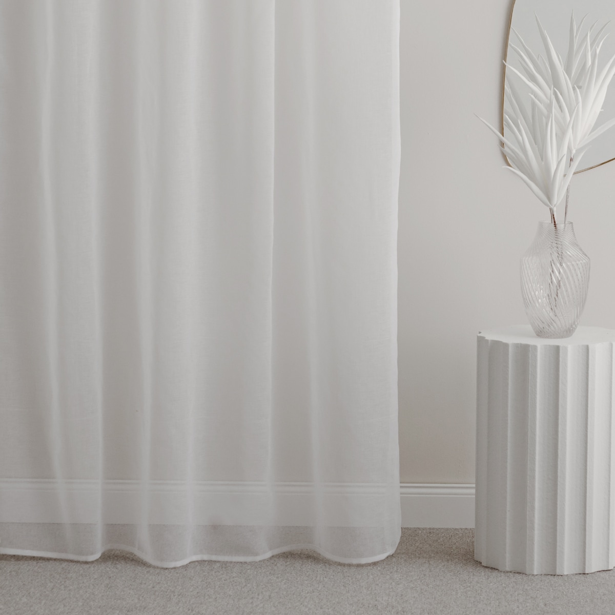 Firana Farlan 140x250 cm