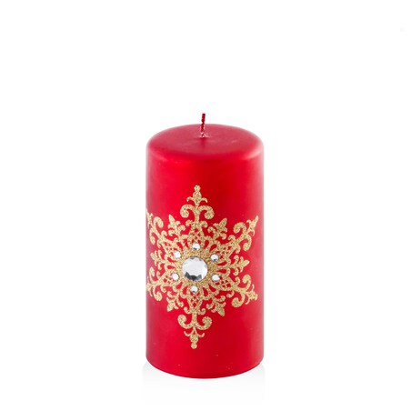 Candle Decorativo 