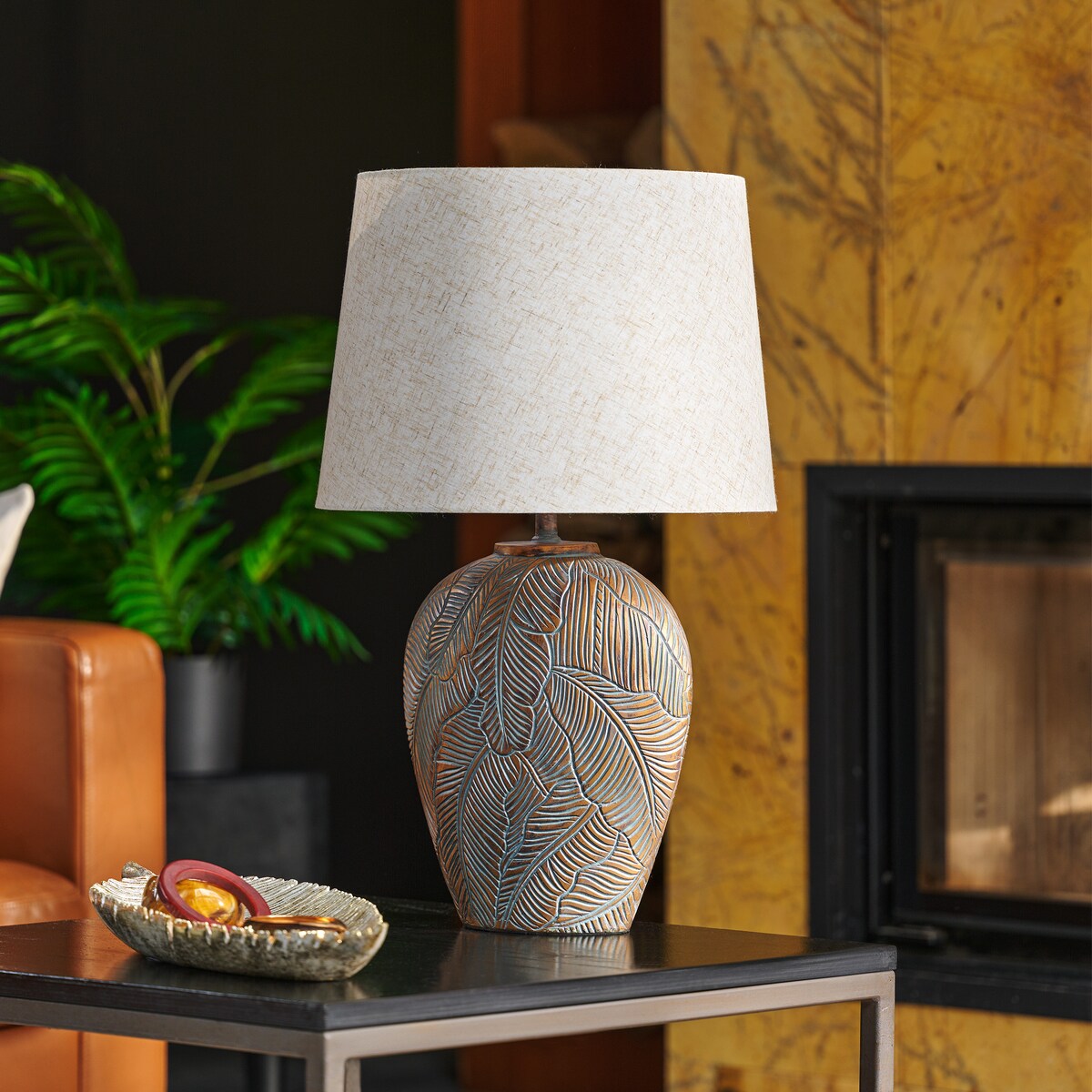 Lampa Stołowa Piney