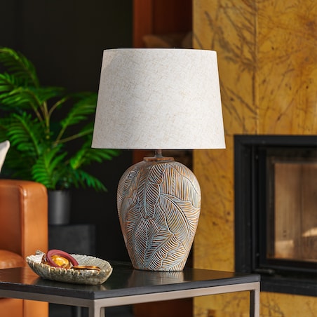 Lampa Stołowa Piney