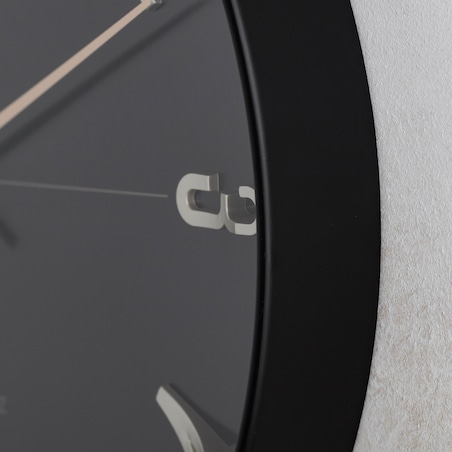 Zegar Ścienny Klarens