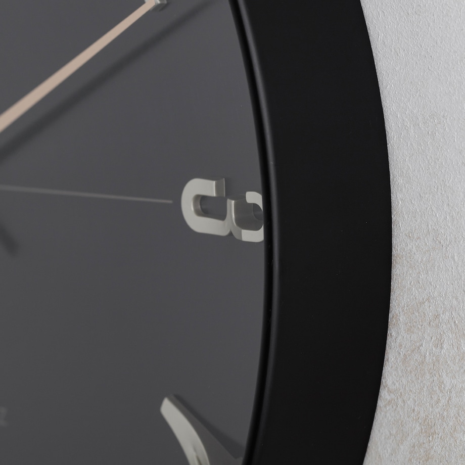 Zegar Ścienny Klarens